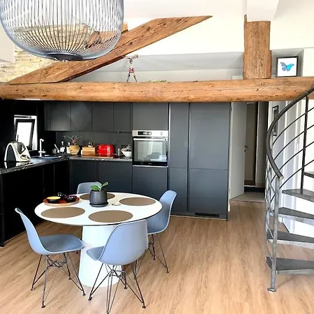 Superbe Appartement Intramuros Avignon Exterior foto
