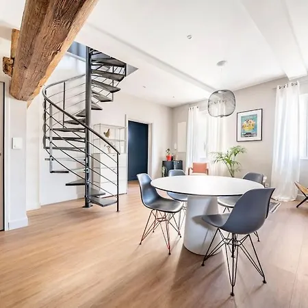 Superbe Appartement Intramuros Avignon Exterior foto