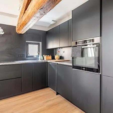 Superbe Appartement Intramuros Avignon Exterior foto