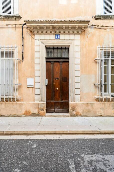 Superbe Intramuros Appartement